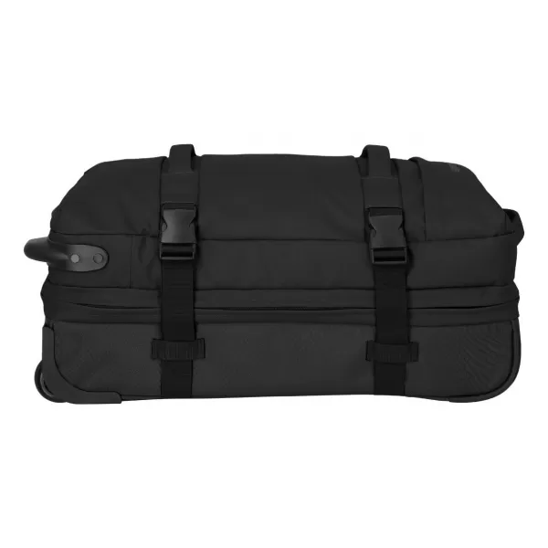  torba TRAVELITE BOLONIA WHEELED DUFFLE CRNA 