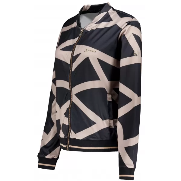  Ženski sweatshirt KIXMI AMANDA BEŽ 