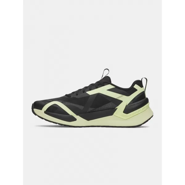  Muške cipele UNDER ARMOUR UA REIGN XT 6005926-391 ZELENA 