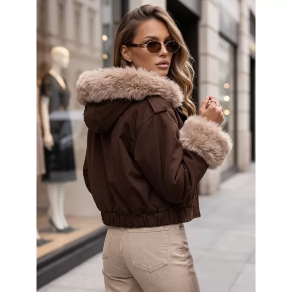  Ženska jakna DSTREET TY5836 SMEĐA 