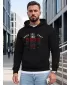Muški sweatshirt DSTREET NX5150BX-03-09 CRNA
