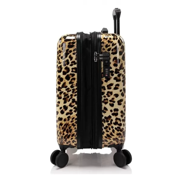  Kofer HEYS Elite S SMEĐI LEOPARD 