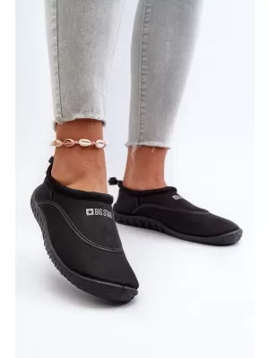 Ženske cipele za vodu BIG STAR SHOES NN274A801 CRNA