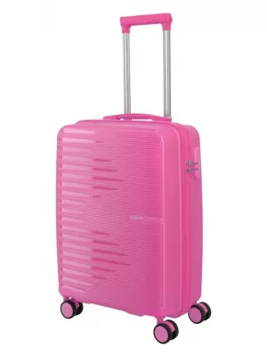 Kofer TRAVELITE -7000947-13 RUŽIČASTA