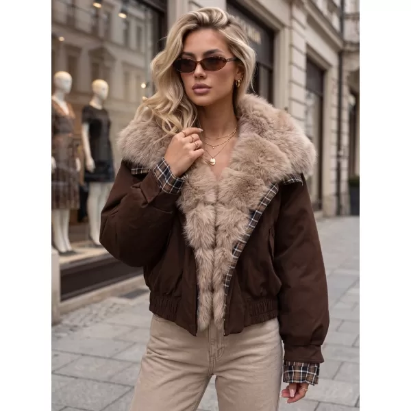  Ženska jakna DSTREET TY5839 SMEĐA 