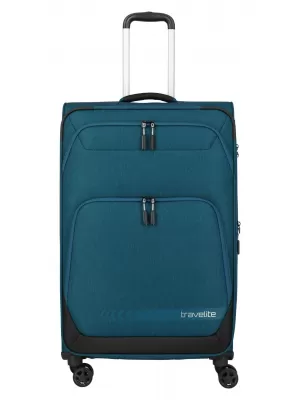 Kofer TRAVELITE Kick Off 4w L exp BENZIN