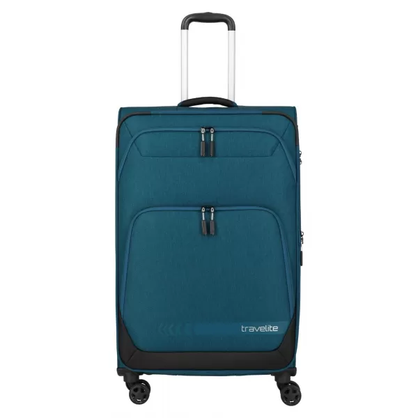  Kofer TRAVELITE Kick Off 4w L exp BENZIN 