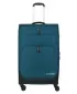 Kofer TRAVELITE Kick Off 4w L exp BENZIN