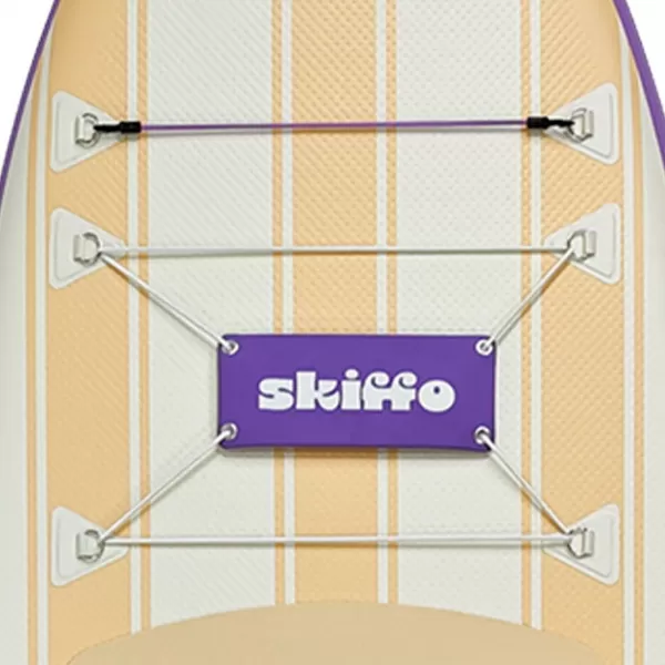  Daska za veslanje SKIFFO RIVAGE PARMA NEODREĐENO 