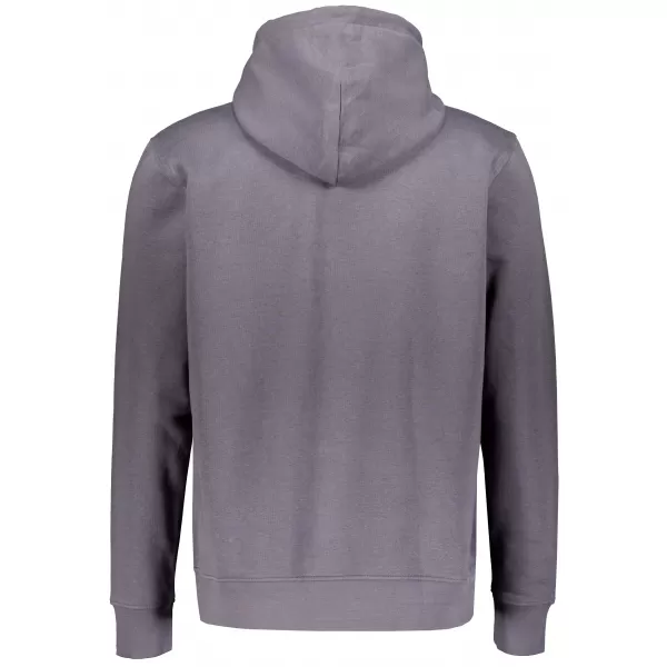  muška majica ALTISPORT NP/ALMST44001 ŠKRILJASTO SIVA 