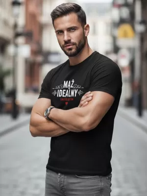 Muška majica kratkih rukava DSTREET NX0094R CRNA