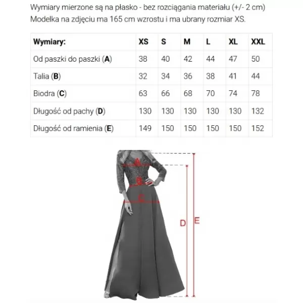  Haljina NUMOCO 694-3 KLARET 