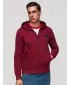 Muški sweatshirt OMBRE OM-SSZP-0256 IZD