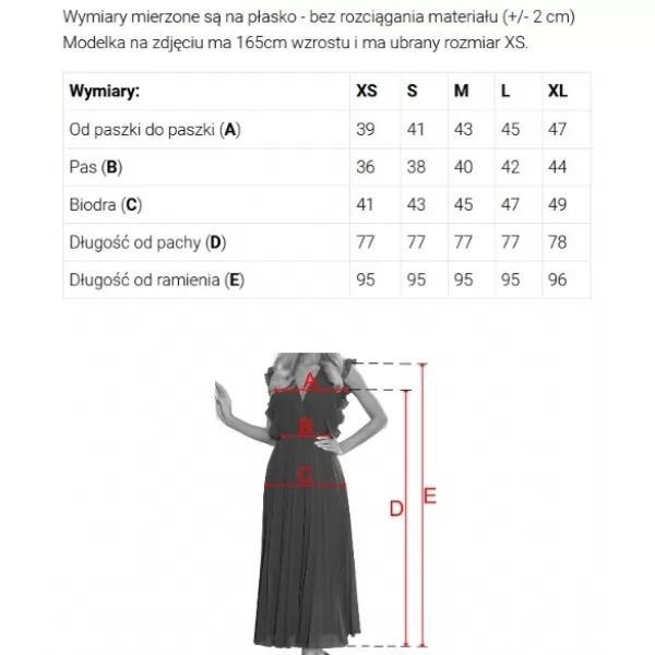  Haljina NUMOCO 693-1 KLARET 