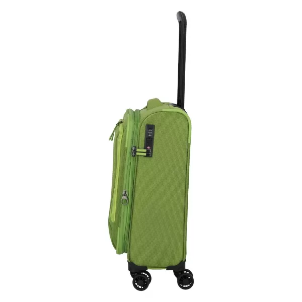  Kofer TRAVELITE Corsiica S,M,L,BB SVJEŽE ZELENE 