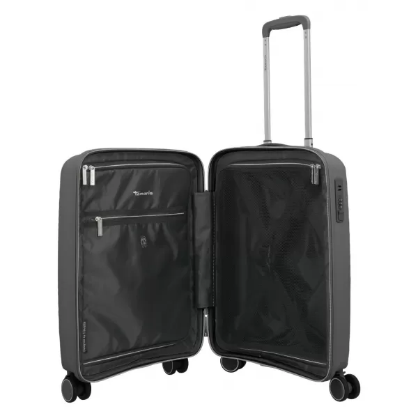  Kofer TRAVELITE TAMARIS VOYAAGE ANTRACIT 