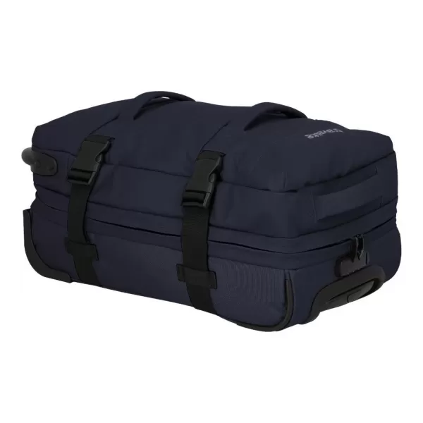 torba TRAVELITE BOLONIA WHEELED DUFFLE NAVIKE 