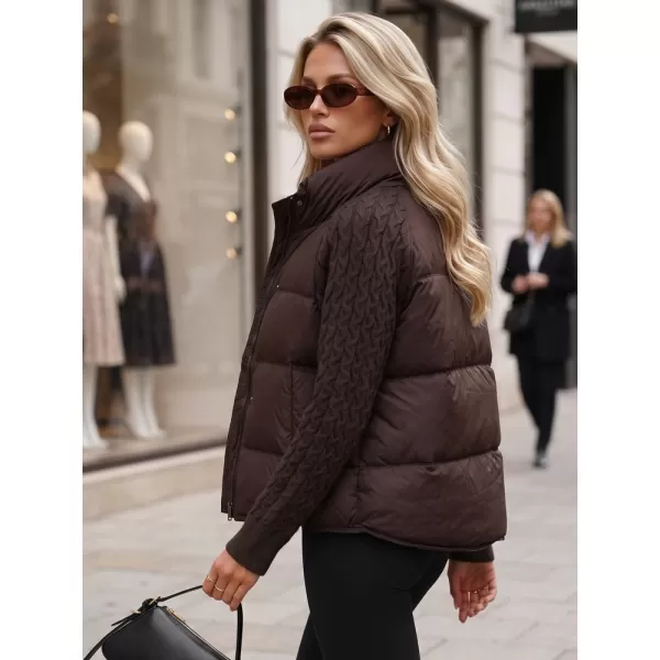  Ženska jakna DSTREET TY5931 SMEĐA 