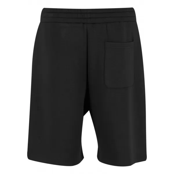  Muške kratke hlače URBAN CLASSICS TB8212-00007 CRNA 