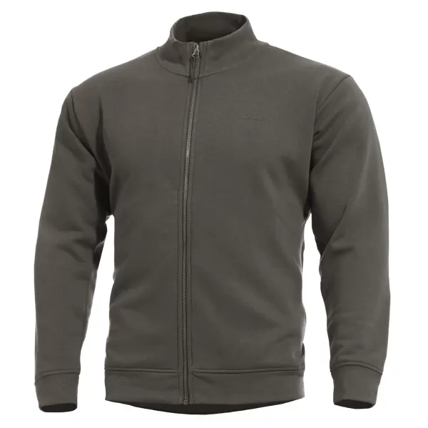  Muški sweatshirt PENTAGON HIGHNECK SWEATER K09052 ZELENA 