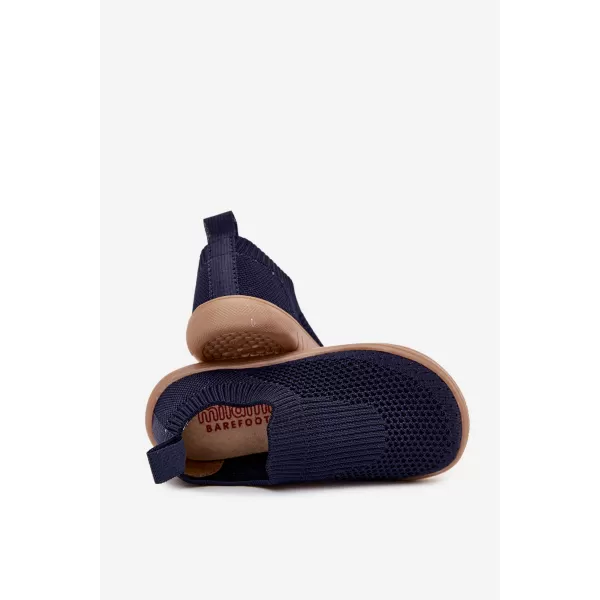  Dječje cipele MILAMI BF-KNIT/66 PLAVA 