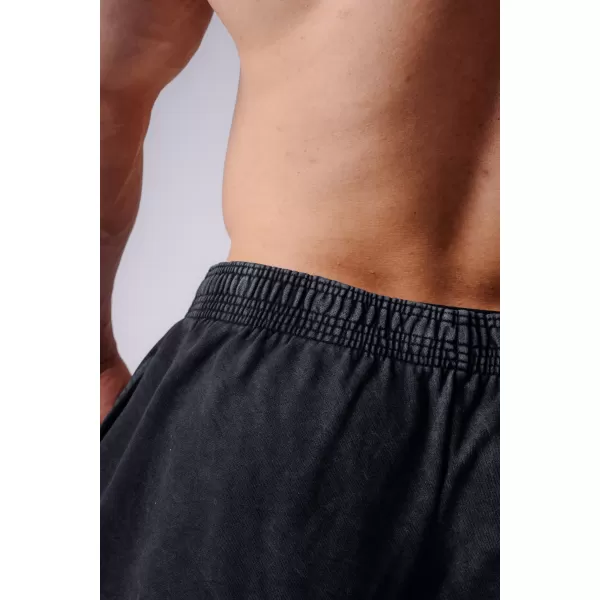  Muške hlače NEBBIA OLYMPIA PUMP COVER 954 CRNA 