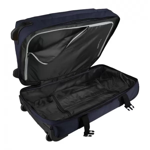  torba TRAVELITE BOLONIA WHEELED DUFFLE NAVIKE 