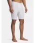 Muške kratke hlače UNDER ARMOUR HG ELITE LONG SHORTS 6015388-100 BIJELA