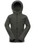 Dječja softshell jakna ALPINE PRO HOORO 2 KUHANI BOSILJAK
