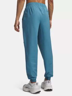 Muške trenirke UNDER ARMOUR UNSTOPPABLE WOVEN JOGGER 1388823-466 PLAVA