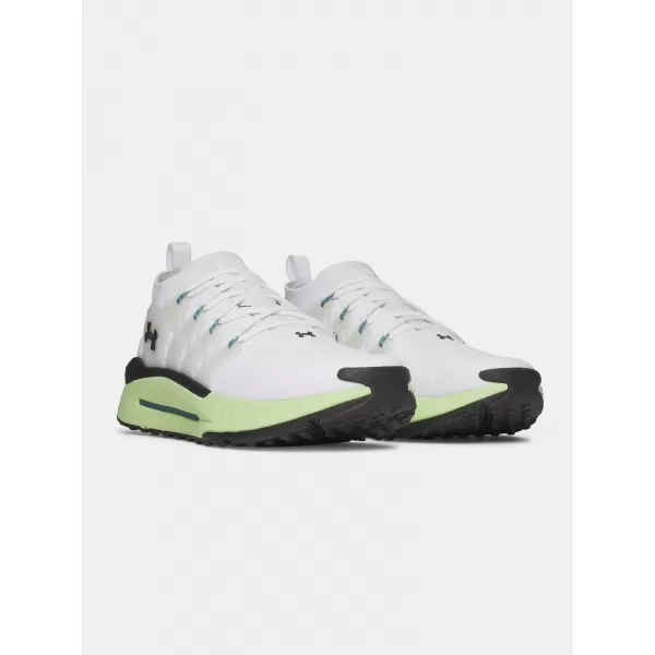  Muške cipele UNDER ARMOUR PHANTOM X 6007183-101 BIJELA 