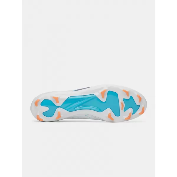  Kopačke UNDER ARMOUR U SHADOW PRO 4 FG 6006229-100 BIJELA 