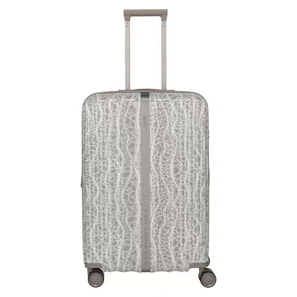  Set kofera TRAVELITE LASCANA EDITION S,M,L ŠAMPANJAC 