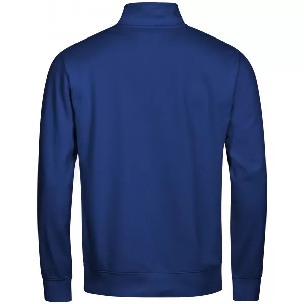  Muški sweatshirt MALFINI SUMMIT 429 KRALJEVSKO PLAVA 