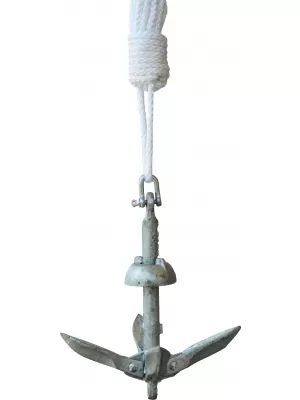 Sidro AQUA MARINA S LANEM 8M NEODREĐENO