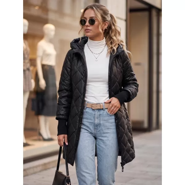  Ženska jakna DSTREET TY5865 CRNA 