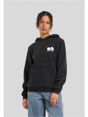 Ženski sweatshirt URBAN CLASSICS TB9065-00007 CRNA
