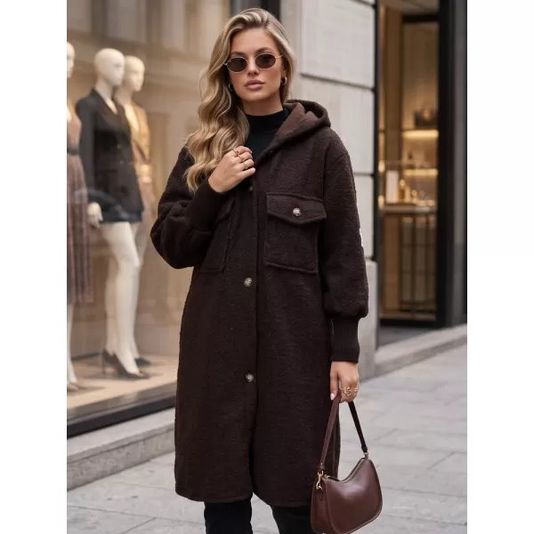  Ženski kaput DSTREET NY0797 SMEĐA 