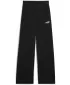 Ženske tajice PUMA ESS SMALL NO. 1 LOGO HIGH-WAIST STRAIGHT 68242801 PUMA CRNA