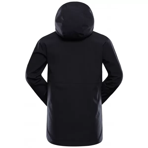  Muška softshell jakna ALPINE PRO GEDER NAVIKE 