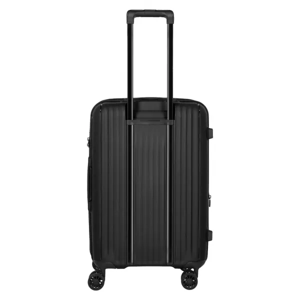  Kofer TRAVELITE Skymate M CRNA 