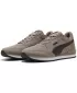 Čizme PUMA ST RUNNER V4 MESH 39966618 MOUSE GRAY/ MIŠJE SIVA/PUMA CRNA/PUMA BIJELA