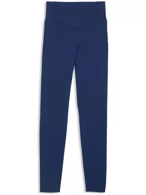 Ženske tajice PUMA W SHAPELUXE TIGHT - HW 7/8 52746373 PERZIJSKO PLAVA