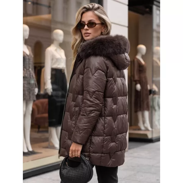  Ženska jakna DSTREET TY5758 LJUBIČASTA 