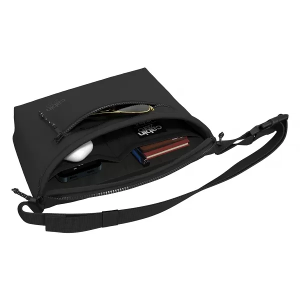  Bubreg CABINZERO Stinger Hip Pack 3L APSOLUTNO CRNA 