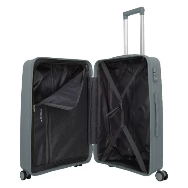  Kofer TRAVELITE PACIFIC ANTRACIT 