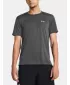 Muška majica kratkih rukava UNDER ARMOUR LAUNCH CAMO SHORTSLEEVE 1386681-025 SIVA