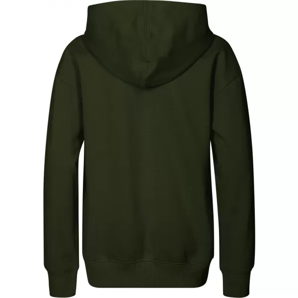  Dječji sweatshirt MALFINI CHILL 423 VOJNOG 