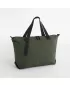 Torba za kupovinu BAGBASE | BG 822 BOR ZELENA
