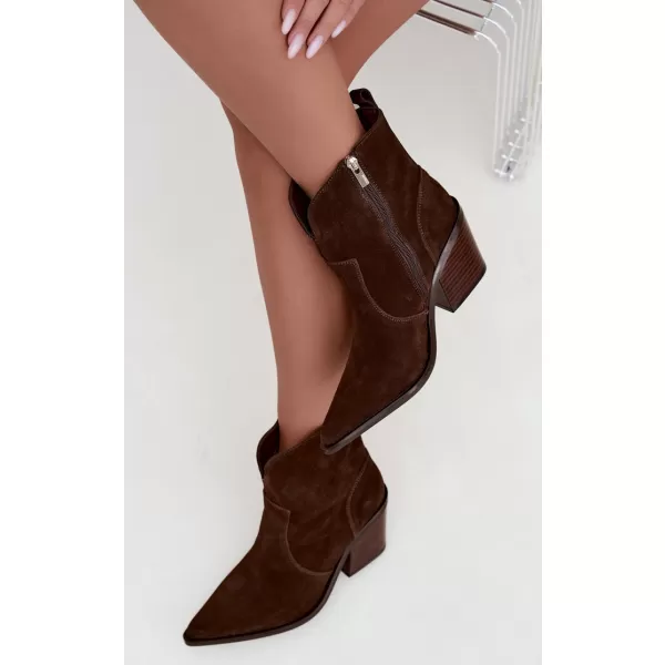  Ženske čizme BIG STAR SHOES SS274473 FUKSIJA 